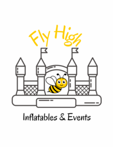 Fly High Inflatables and Events Jacksonville FL