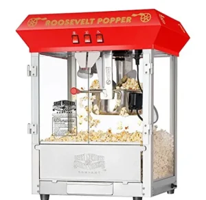 popcorn Popcorn (50 servings)