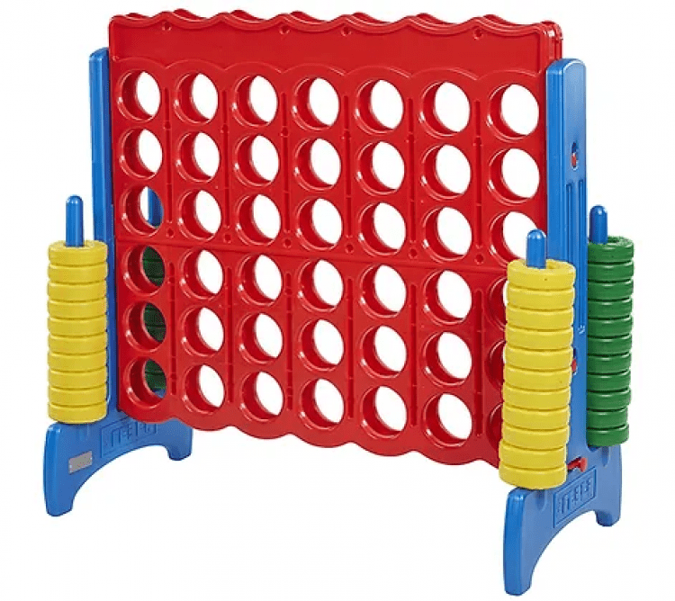 Jumbo Connect 4