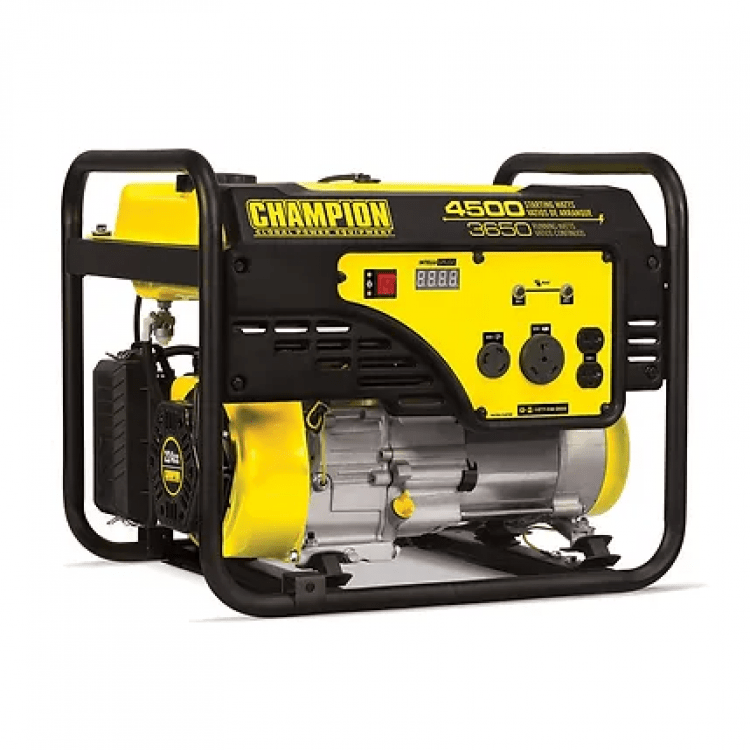 Generator - 5500