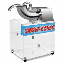 Sno Cone Machine